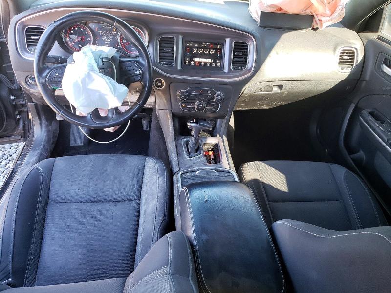 Aukcja sprzedaży 2019 Dodge Charger, vin: 2C3CDXBG1KH537497, numer aukcji: 47502436