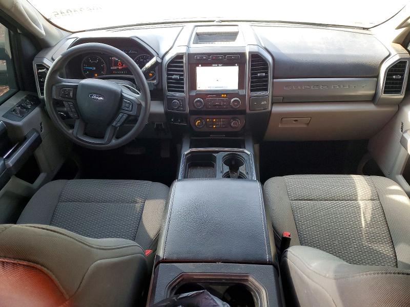 Aukcja sprzedaży 2019 Ford F350, vin: 1FT8W3DT9KEE10616, numer aukcji: 79634045