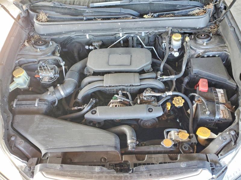 Aukcja sprzedaży 2012 Subaru Outback, vin: 4S4BRBLC8C3264579, numer aukcji: 79673725
