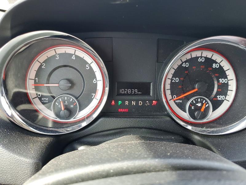 Продаж на аукціоні авто 2011 Dodge Grand Caravan, vin: 2D4RN3DG3BR636151, номер лоту: 47367096
