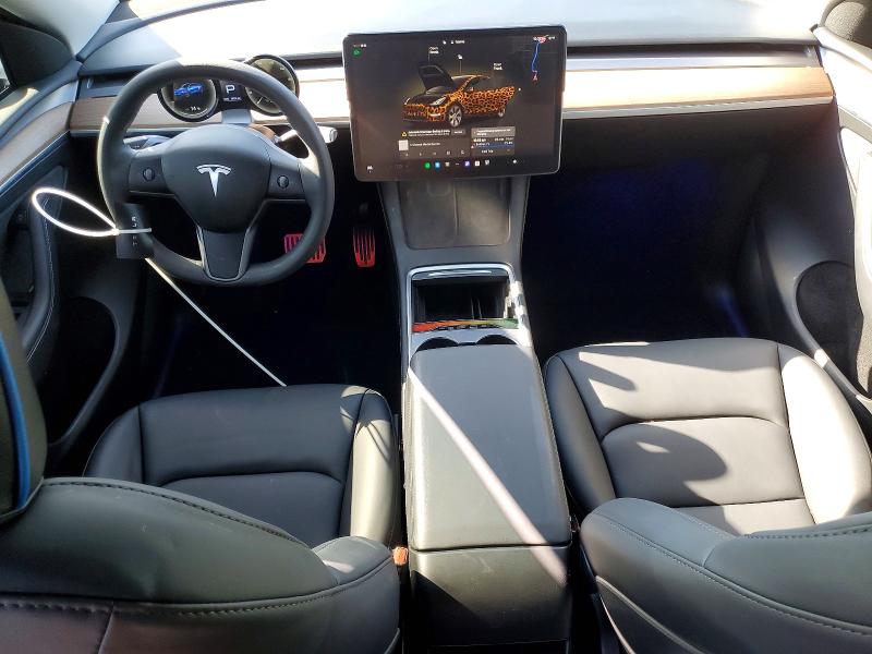 Продажа на аукционе авто 2024 Tesla D, vin: 7SAYGAEE9RF981374, номер лота: 79606075