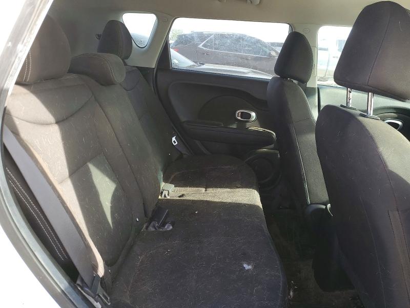 Продажа на аукционе авто 2018 Kia Soul, vin: KNDJN2A2XJ7563390, номер лота: 46294546