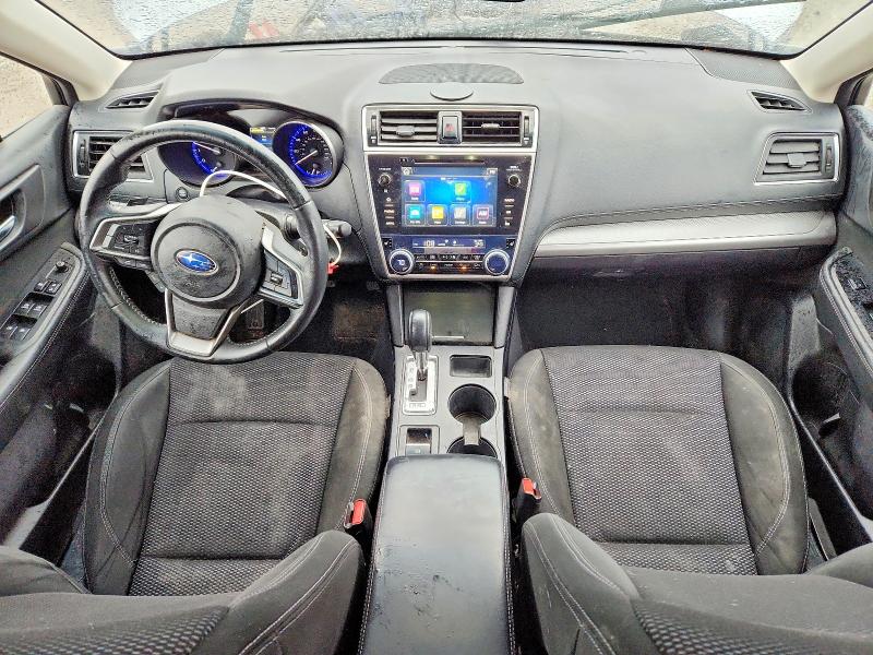 Продажа на аукционе авто 2018 Subaru Outback, vin: 4S4BSACC1J3272163, номер лота: 79035045