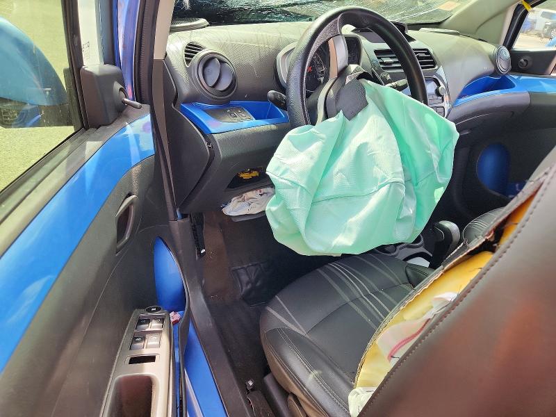Продаж на аукціоні авто 2014 Chevrolet Spark, vin: KL8CB6S91EC410066, номер лоту: 47470246