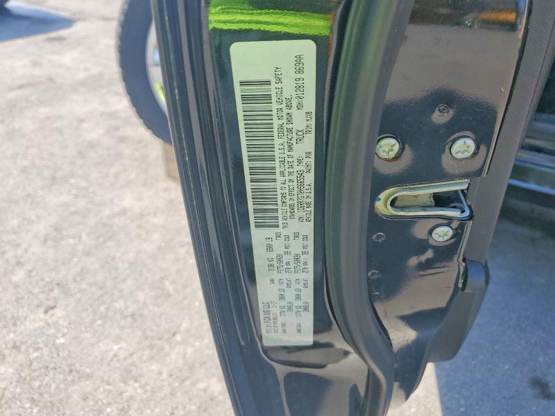 Продажа на аукционе авто 2017 Ram 1500, vin: 1C6RR7GT0HS665543, номер лота: 47167906