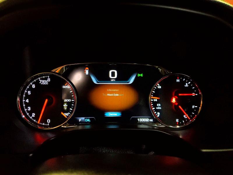 2017 Gmc Acadia მანქანა იყიდება აუქციონზე, vin: 1GKKNXLS2HZ299437, აუქციონის ნომერი: 45753646
