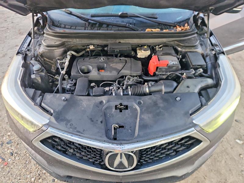 Aukcja sprzedaży 2020 Acura Rdx, vin: 5J8TC1H59LL006409, numer aukcji: 46836776
