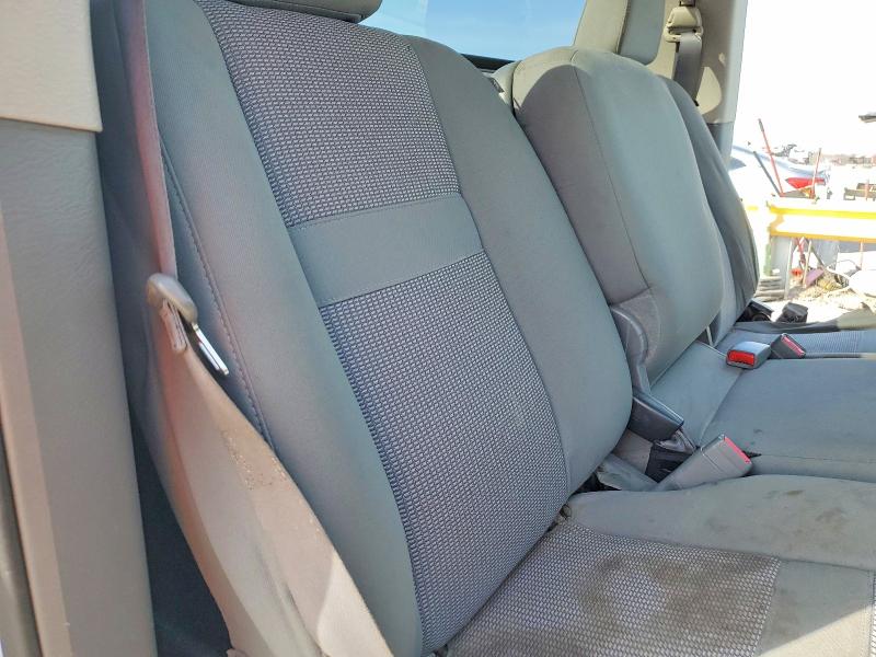 Aukcja sprzedaży 2007 Dodge Ram 1500, vin: 1D7HA16P67J629184, numer aukcji: 41593346