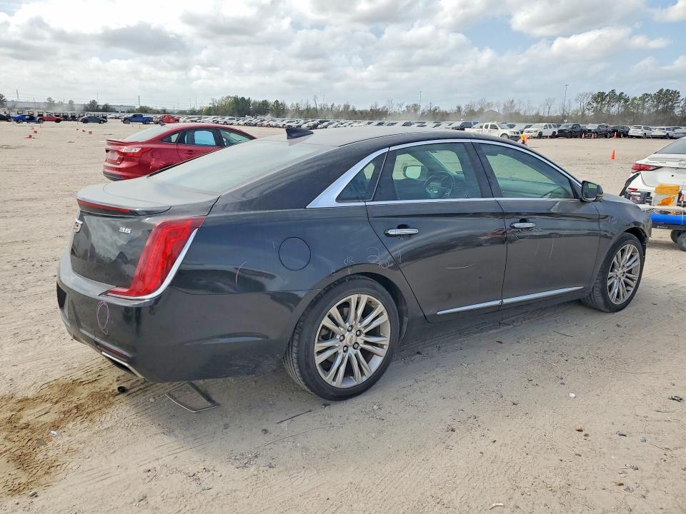 Aukcja sprzedaży 2019 Cadillac Xts, vin: 2G61M5S38K9130004, numer aukcji: 41726266