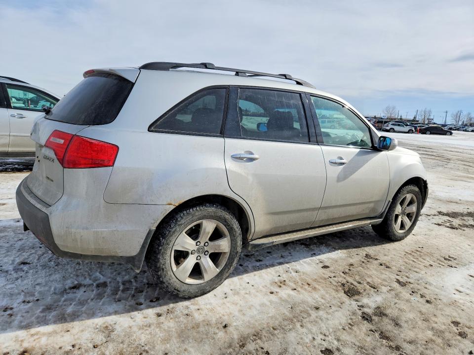 Продаж на аукціоні авто 2009 Acura Mdx, vin: 2HNYD28869H002674, номер лоту: 79782535