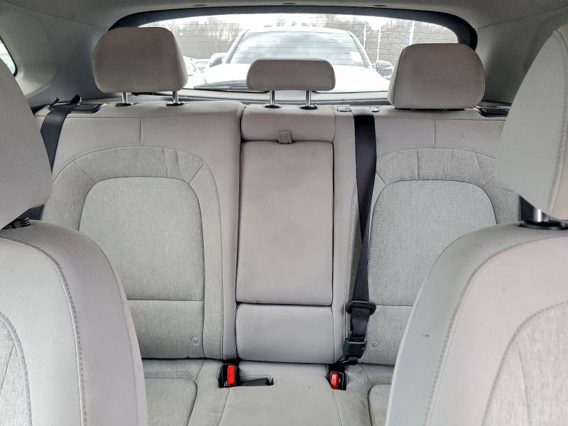 2023 Hyundai Kona Electric მანქანა იყიდება აუქციონზე, vin: KM8K33AG0PU186909, აუქციონის ნომერი: 45473586