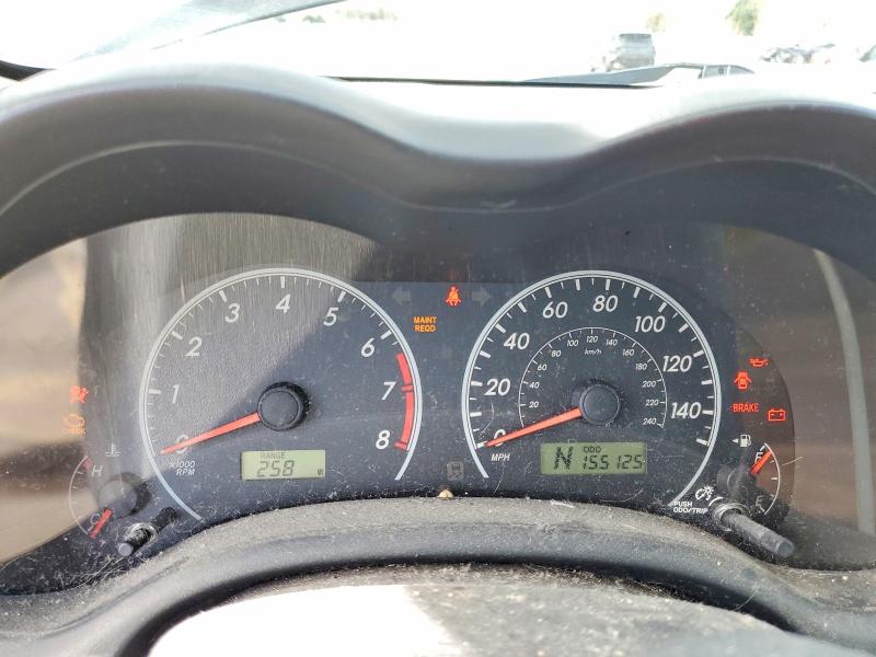 Продаж на аукціоні авто 2013 Toyota Corolla, vin: JTDBU4EE4DJ117072, номер лоту: 41919216