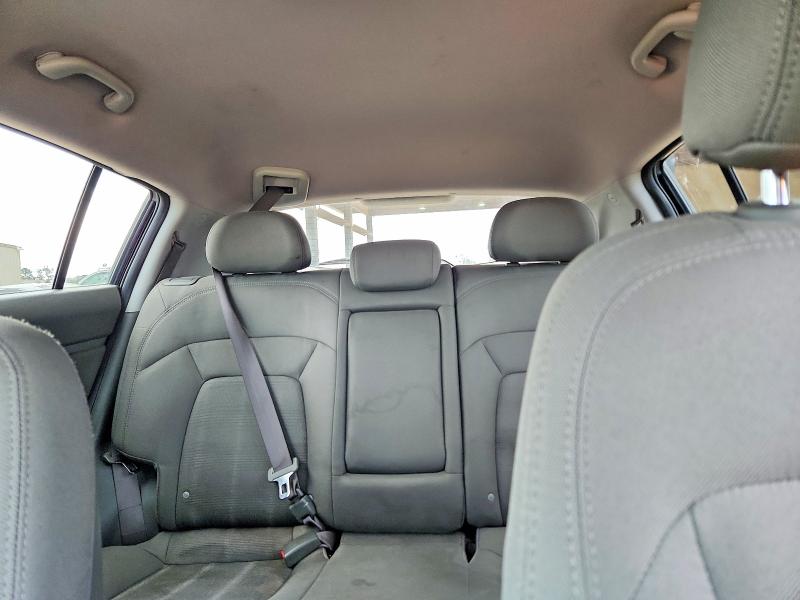 79696365 :رقم المزاد ، KNDPBCA2XD7476313 vin ، 2013 Kia Sportage مزاد بيع