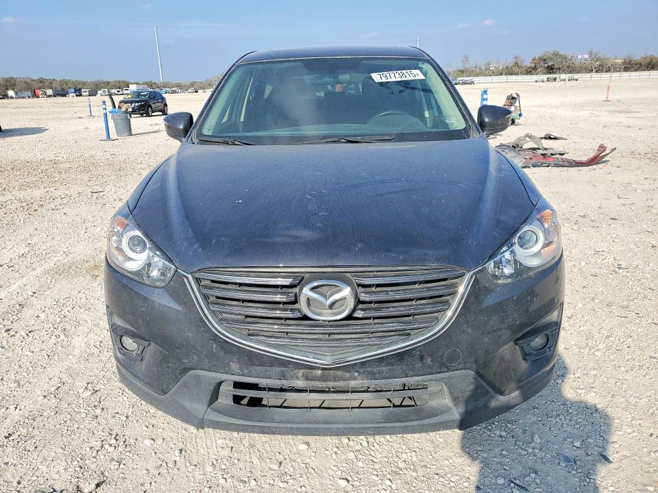 Продаж на аукціоні авто 2016 Mazda Cx-5, vin: JM3KE2CY5G0921218, номер лоту: 79773815