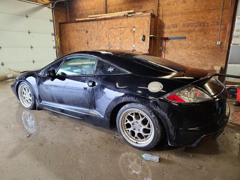 Продаж на аукціоні авто 2011 Mitsubishi Eclipse, vin: 4A31K5DF3BE002354, номер лоту: 79755315