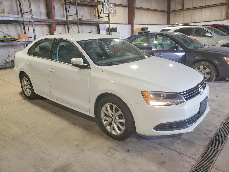 Aukcja sprzedaży 2014 Volkswagen Jetta, vin: 3VWD07AJ7EM269020, numer aukcji: 40036996