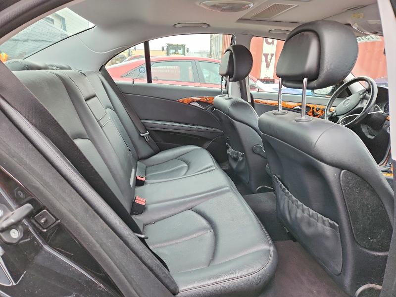 Продаж на аукціоні авто 2007 Mercedes-benz E, vin: WDBUF92X47B145442, номер лоту: 79180835