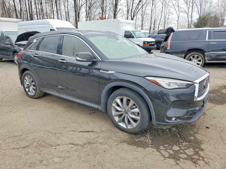 Продаж на аукціоні авто 2021 Infiniti Qx50, vin: 3PCAJ5BB9MF102353, номер лоту: 45929276
