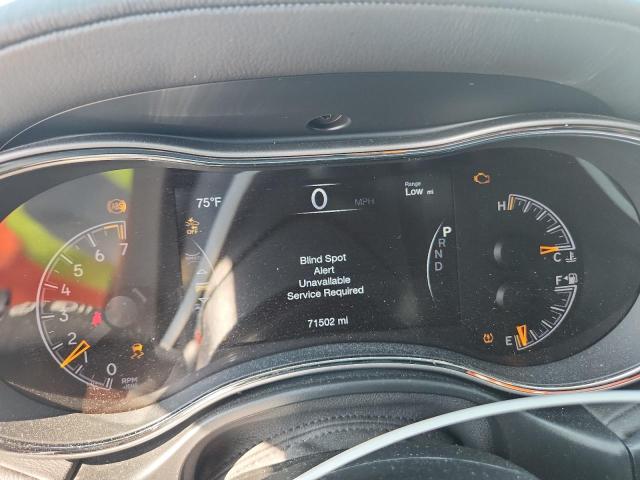 Продаж на аукціоні авто 2019 Jeep Grand Cherokee, vin: 1C4RJECGXKC805497, номер лоту: 47601406
