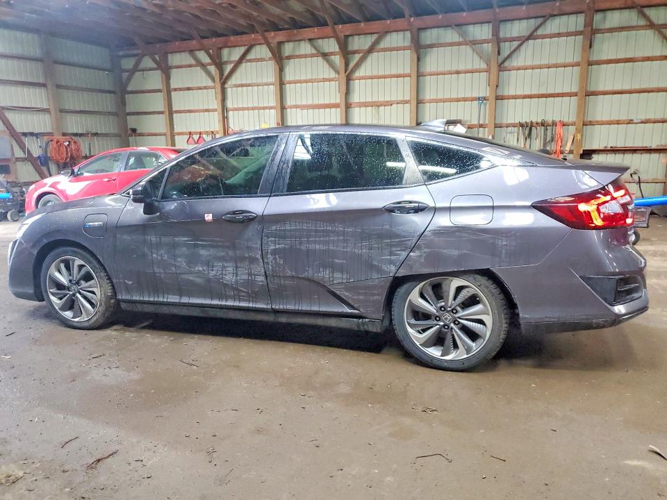 Aukcja sprzedaży 2018 Honda Clarity, vin: JHMZC5F30JC800020, numer aukcji: 46844146