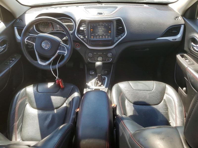Aukcja sprzedaży 2016 Jeep Cherokee, vin: 1C4PJMBS2GW124313, numer aukcji: 46838486