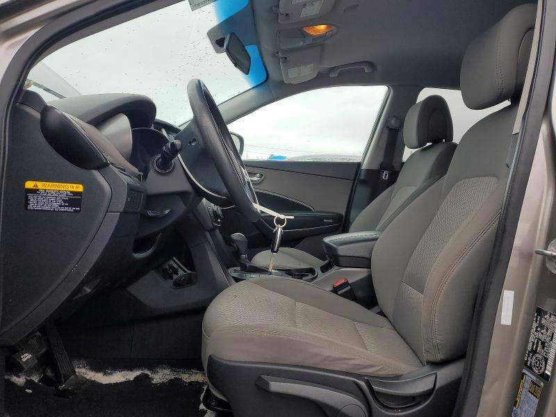 Продаж на аукціоні авто 2013 Hyundai Santa Fe Sport, vin: 5XYZT3LBXDG102080, номер лоту: 45779506