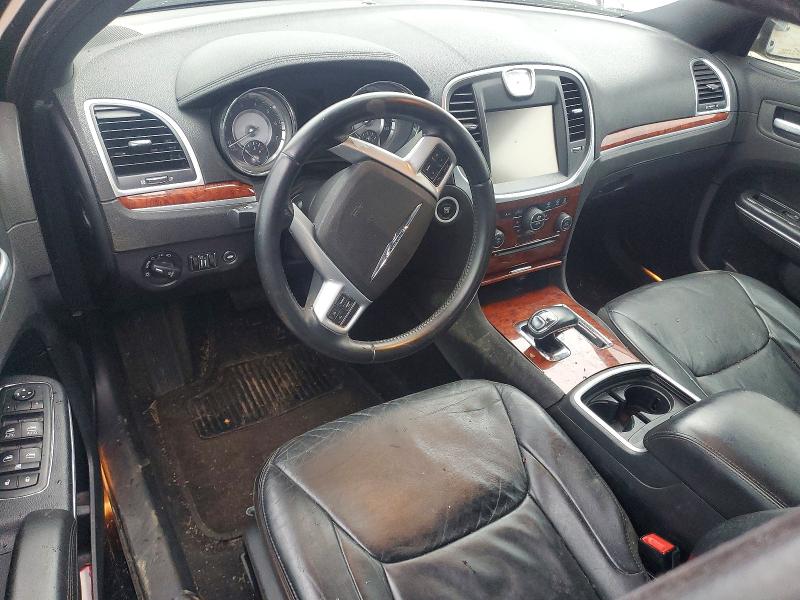 Продажа на аукционе авто 2014 Chrysler 300, vin: 2C3CCARGXEH189225, номер лота: 79557245
