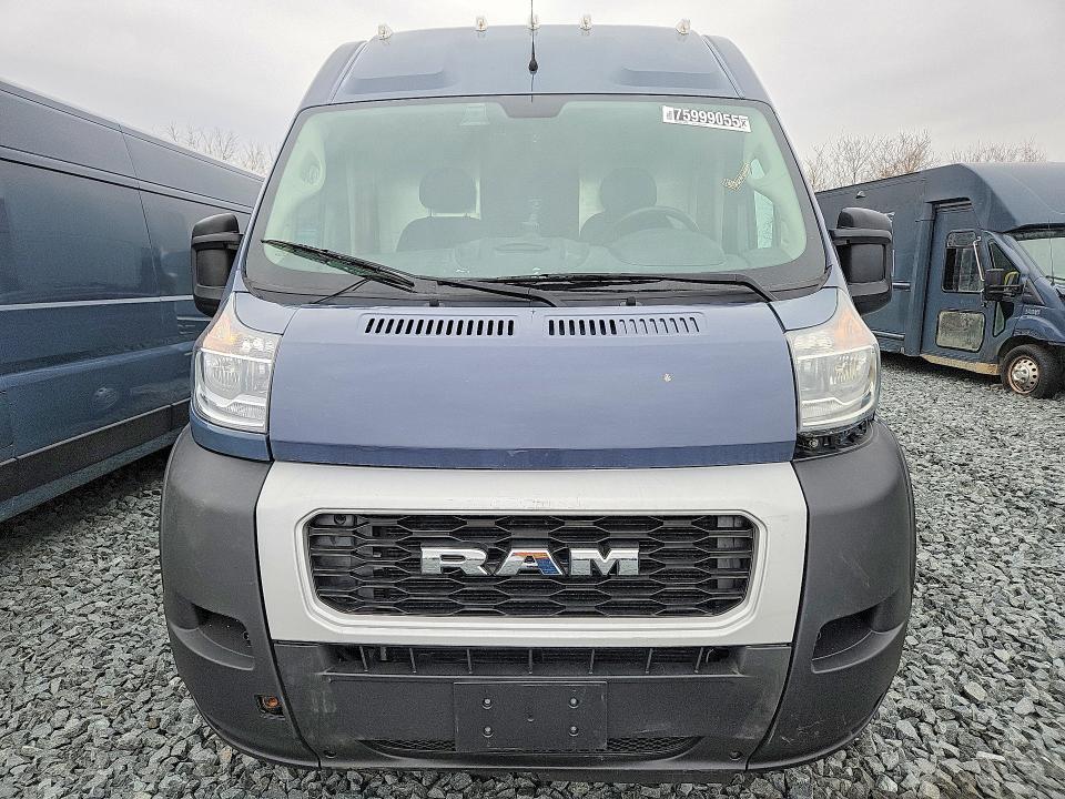 Aukcja sprzedaży 2021 Ram Promaster 3500, vin: 3C6FRVJG8ME503529, numer aukcji: 75999055