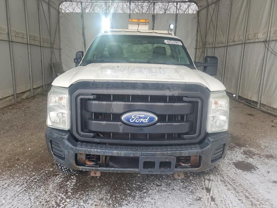 Продажа на аукционе авто 2011 Ford F250, vin: 1FTBF2B60BEC42720, номер лота: 76485235