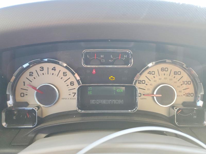 Aukcja sprzedaży 2011 Ford Expedition, vin: 1FMJK2A53BEF43588, numer aukcji: 47597546