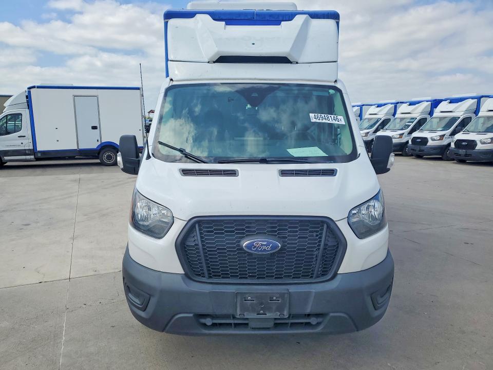 Продажа на аукционе авто 2022 Ford Transit, vin: 1FDBW5Z80NKA01718, номер лота: 46948146