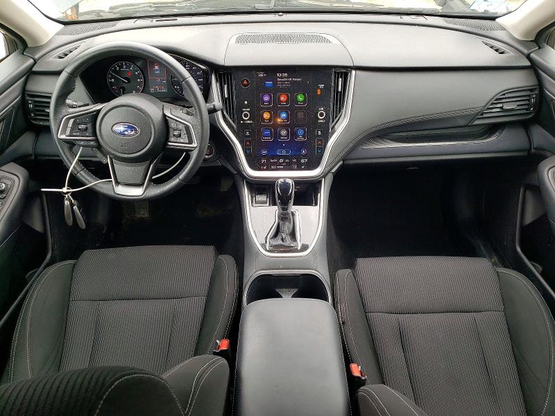 Aukcja sprzedaży 2020 Subaru Legacy, vin: 4S3BWAC60L3002878, numer aukcji: 46699966