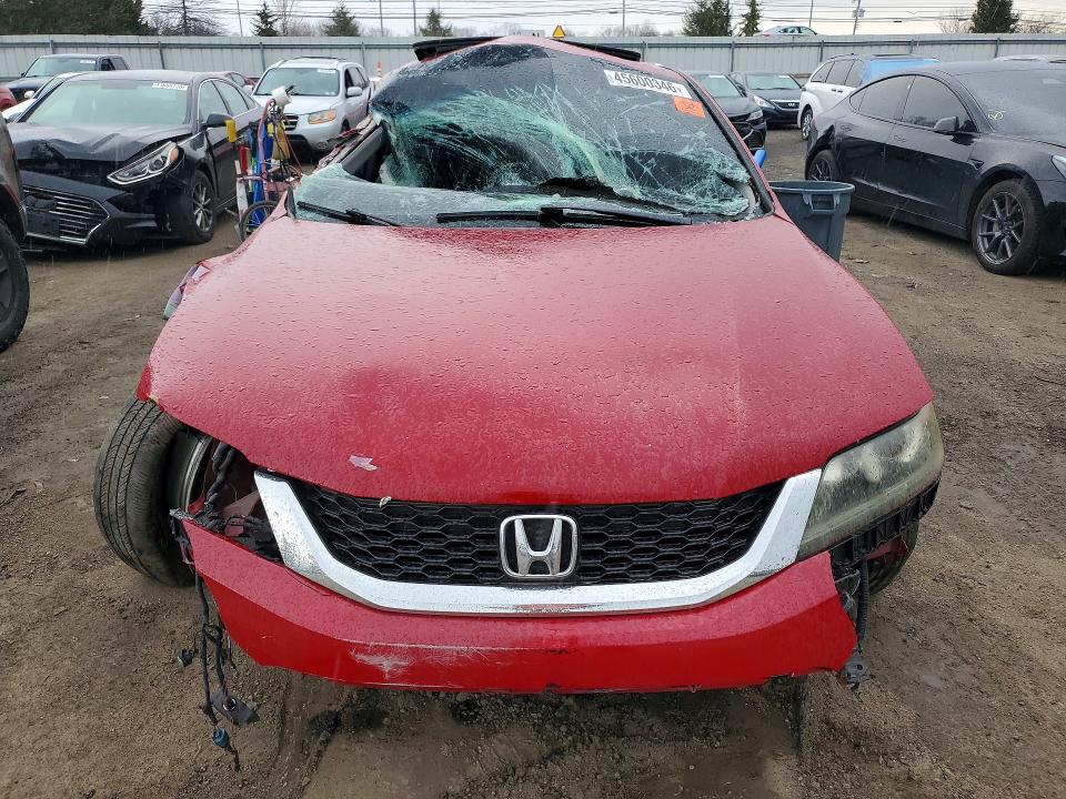Aukcja sprzedaży 2015 Honda Accord, vin: 1HGCT1B79FA014147, numer aukcji: 45600346