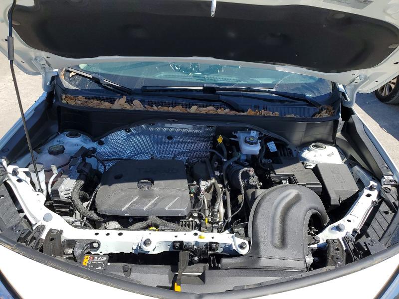 Продаж на аукціоні авто 2025 Buick Encore Gx, vin: KL4AMFSL9SB017383, номер лоту: 42066256