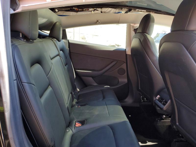 Aukcja sprzedaży 2021 Tesla Model Y, vin: 5YJYGDEF1MF151293, numer aukcji: 47282396