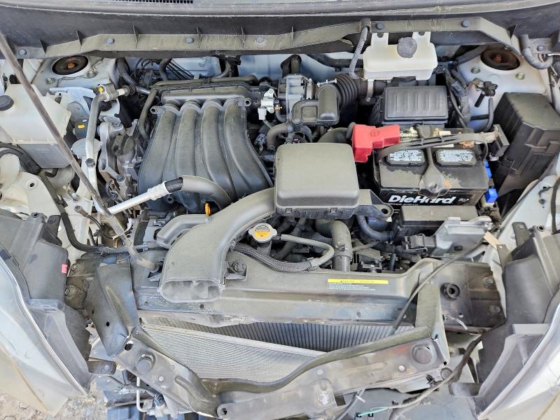 Продаж на аукціоні авто 2019 Nissan Nv200, vin: 3N6CM0KN0KK706775, номер лоту: 47649706