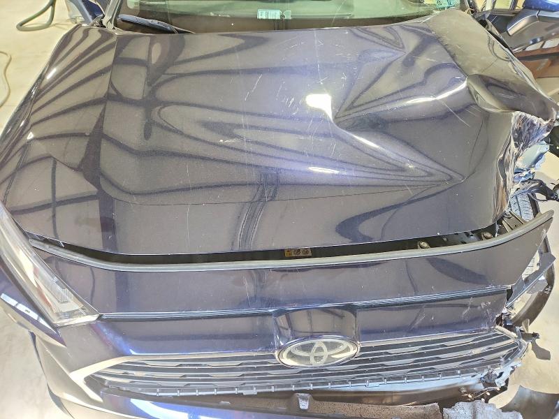 46242236 :رقم المزاد ، 2T3A1RFV4PW394245 vin ، 2023 Toyota Rav4 مزاد بيع
