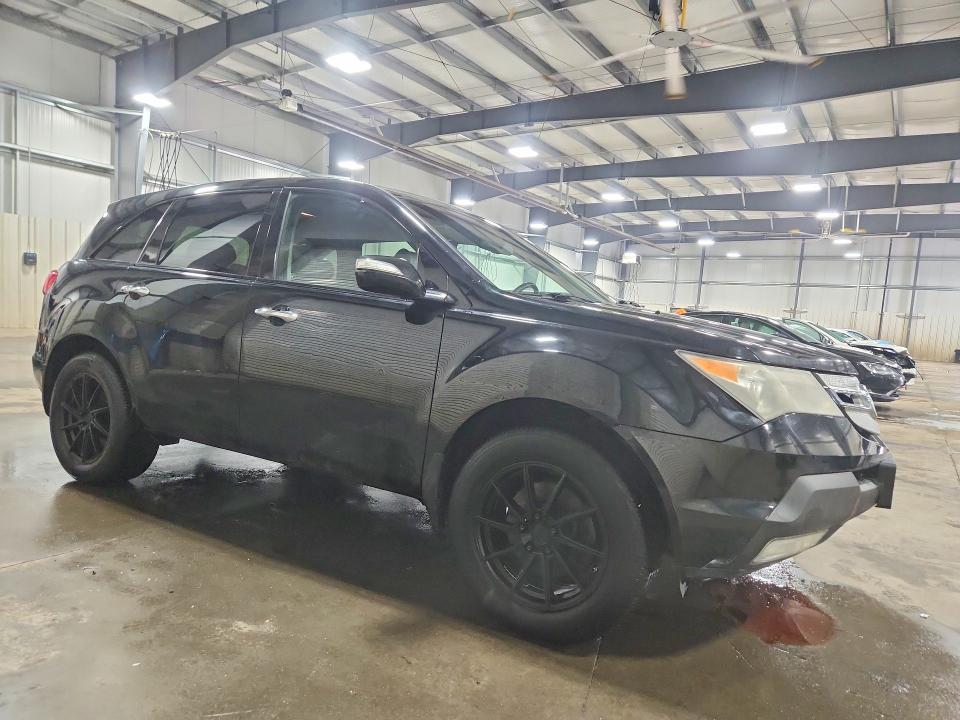 Продажа на аукционе авто 2008 Acura Mdx, vin: 2HNYD282X8H501133, номер лота: 41965606
