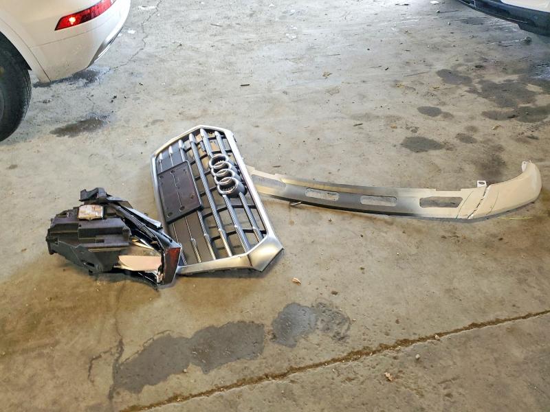 Aukcja sprzedaży 2019 Audi Q5, vin: WA1ANAFY1K2048391, numer aukcji: 79656055
