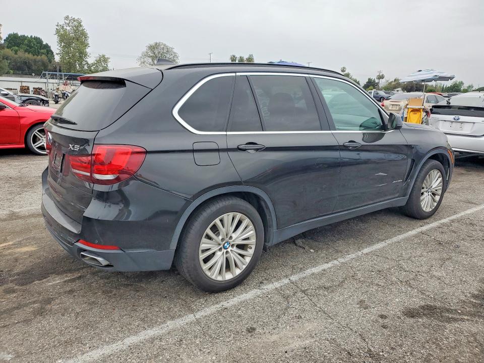 Aukcja sprzedaży 2016 Bmw X5, vin: 5UXKT0C59G0S79237, numer aukcji: 47895256