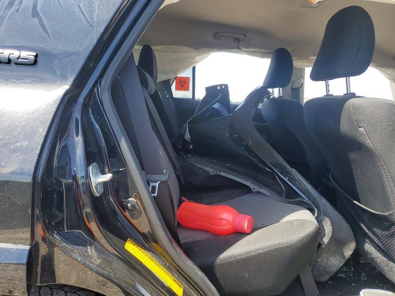 2021 Toyota 4runner მანქანა იყიდება აუქციონზე, vin: JTEEU5JR0M5238259, აუქციონის ნომერი: 45542346