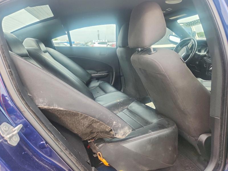 Продаж на аукціоні авто 2019 Dodge Charger, vin: 2C3CDXKT8KH580215, номер лоту: 46546866