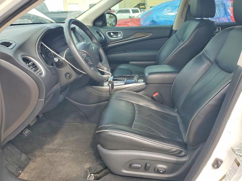 Продажа на аукционе авто 2015 Infiniti Qx60, vin: 5N1AL0MN9FC504387, номер лота: 79811435