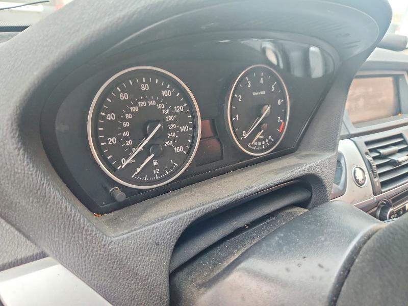Продаж на аукціоні авто 2012 Bmw X5, vin: 5UXZV4C53CL752803, номер лоту: 47765236