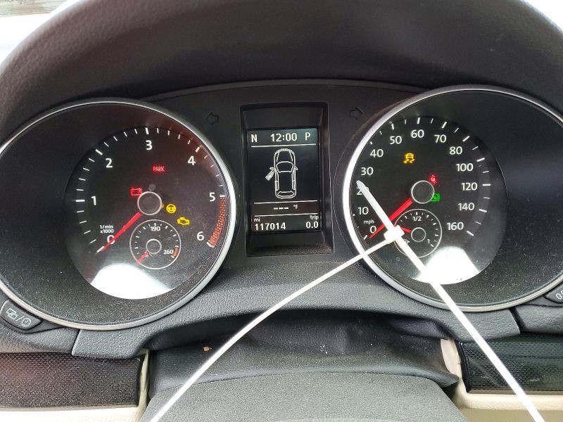 Aukcja sprzedaży 2013 Volkswagen Jetta, vin: 3VWPL7AJ5DM672769, numer aukcji: 79369695