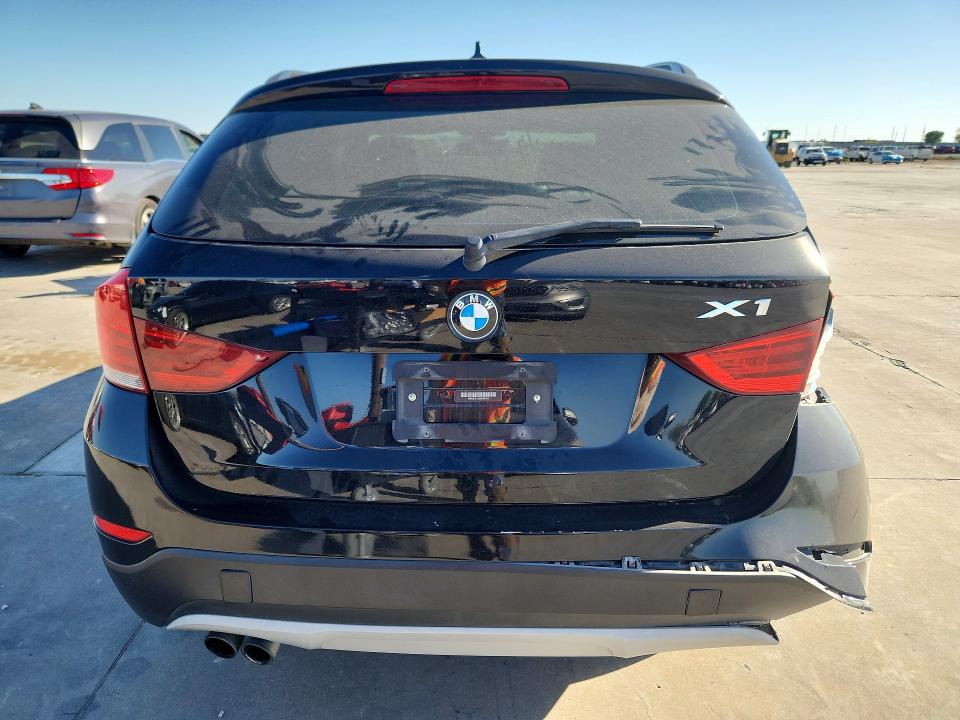 46401826 :رقم المزاد ، WBAVM1C53EVW47247 vin ، 2014 Bmw X1 مزاد بيع
