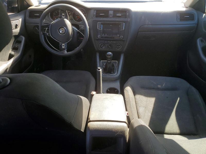 Aukcja sprzedaży 2016 Volkswagen Jetta, vin: 3VW167AJ0GM378536, numer aukcji: 47446536