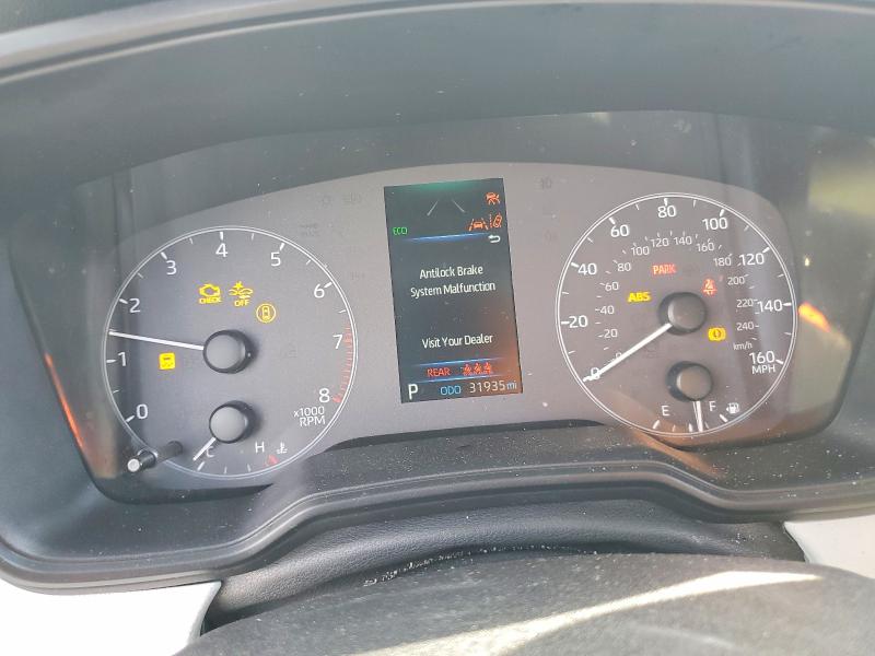 Aukcja sprzedaży 2025 Toyota Corolla, vin: 5YFS4MCE6SP235359, numer aukcji: 79911435