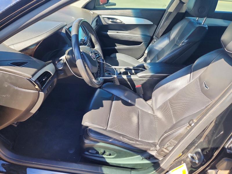 Aukcja sprzedaży 2014 Cadillac Ats, vin: 1G6AB5RA3E0196078, numer aukcji: 46939686