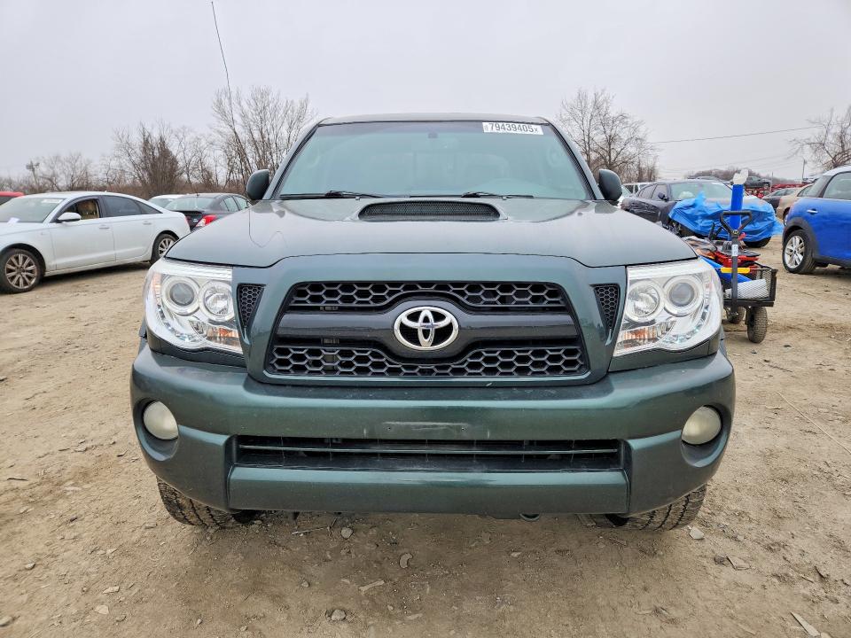 79439405 :رقم المزاد ، 3TMMU4FN6BM033844 vin ، 2011 Toyota Tacoma مزاد بيع